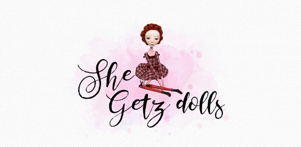 She Getz Dolls